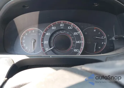 2013 Honda Accord Sport из США, поврежденный, VIN 1HGCR2F54DA238937